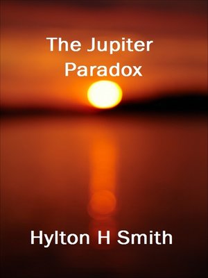 cover image of The Jupiter Paradox